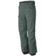 Mountain Hardwear Returnia Pant - Men's-Thunderhead Grey-Long Inseam-X-Large