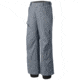 Mountain Hardwear Returnia Pant - Men's-Tradewinds Grey-Long Inseam-XX-Large