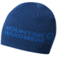 Mountain Hardwear Reversible Dome Beanie Hat, Altitude Blue, Nightfall Blue, One Size, 1796561438-O/S