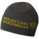 Mountain Hardwear Reversible Dome Beanie Hat, Dark Citron, Shark, One Size, 1796561358-O/S