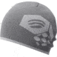 Mountain Hardwear Reversible Dome - Men's-Manta Grey