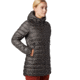 Mountain Hardwear Rhea Ridge Parka - Womens, Void, Medium, OL7987012-M
