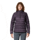Mountain Hardwear Rhea Ridge Pullover - Women's, Blurple, Small, OL8184599-S