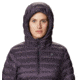 Mountain Hardwear Rhea Ridge Pullover - Women's, Blurple, Small, OL8184599-S