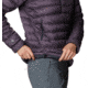 Mountain Hardwear Rhea Ridge Pullover - Women's, Blurple, Small, OL8184599-S