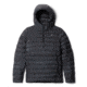Mountain Hardwear Rhea Ridge Pullover - Women's, Dark Storm Woven Print, Medium, OL8184008-M