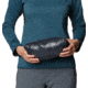 Mountain Hardwear Rhea Ridge Pullover - Women's, Dark Storm Woven Print, Medium, OL8184008-M