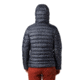 Mountain Hardwear Rhea Ridge Pullover - Womens, Dark Zinc, Medium, 1861871406-M