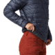 Mountain Hardwear Rhea Ridge Pullover - Womens, Dark Zinc, Medium, 1861871406-M