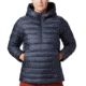 Mountain Hardwear Rhea Ridge Pullover - Womens, Dark Zinc, Medium, 1861871406-M