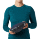 Mountain Hardwear Rhea Ridge Pullover - Womens, Dark Zinc, Medium, 1861871406-M