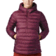Mountain Hardwear Rhea Ridge Pullover - Women's, Divine, Extra Large, OL8184662-XL