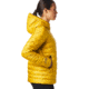 Mountain Hardwear Rhea Ridge Pullover - Women's, Gold Hour, Medium, OL8184750-M