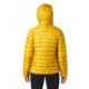 Mountain Hardwear Rhea Ridge Pullover - Women's, Gold Hour, Medium, OL8184750-M