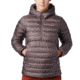 Mountain Hardwear Rhea Ridge Pullover - Womens, Purple Dusk, Large, 1861871579-L