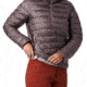 Mountain Hardwear Rhea Ridge Pullover - Womens, Purple Dusk, Large, 1861871579-L