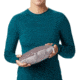 Mountain Hardwear Rhea Ridge Pullover - Womens, Purple Dusk, Large, 1861871579-L