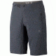 Mountain Hardwear Rifugio Trek Short-Graphite-30 Waist