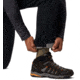 Mountain Hardwear Right Bank Lined Pant - Mens, Black, 31/32, 1732611010-31-32