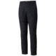 Mountain Hardwear Right Bank Lined Pant - Mens, Black, 30, Regular Inseam, 1732611010-30-32