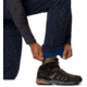 Mountain Hardwear Right Bank Lined Pant - Mens, Dark Zinc, 33/30, 1732611406-33-30