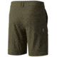Mountain Hardwear Right Bank Short - Men's, Peatmoss, 28 1649021213-28-9
