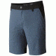 Mountain Hardwear Right Bank Short - Men's, Zinc, 34 1649021492-34-9