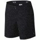 Mountain Hardwear Right Bank Short - Women's-Black-X-Large