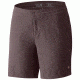 Mountain Hardwear Right Bank Short - Women's-Deep Lichen-Small