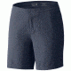 Mountain Hardwear Right Bank Short - Women's-Zinc-X-Small
