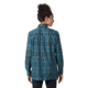 Mountain Hardwear Riley Long Sleeve Shirt - Women's, Icelandic, Large, OL7759324-L