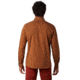 Mountain Hardwear Riveter Twill Long Sleeve Button Up Shirt - Mens, Golden Brown, Extra Large/Regular, OM2267233-XXL