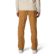Mountain Hardwear Rockrydge Pant - Mens, Copper Clay, Lx32, 190423050338