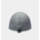 Mountain Hardwear Roll Along Packable Cap, Manta Grey, O/S, 1844501073-O/S