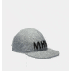 Mountain Hardwear Roll Along Packable Cap, Manta Grey, O/S, 1844501073-O/S