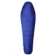 Mountain Hardwear Rook 0F/-18C Sleeping Bag, Clematis Blue, Regular, LH, OU7709516-REG-LH