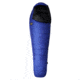Mountain Hardwear Rook 0F/-18C Sleeping Bag, Clematis Blue, Regular, LH, OU7709516-REG-LH