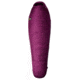 Mountain Hardwear Rook 30F/-1C Sleeping Bag - Women's, Cosmos Purple, Regular, LH, OL7700502-REG-LH