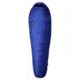 Mountain Hardwear Rook Down Sleep System, Clematis Blue, Regular, 1847671502-REG-LH