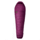 Mountain Hardwear Rook 30F/-1C Sleeping Bag - Women's, Cosmos Purple, Regular, RH, OL7700502-REG-RH
