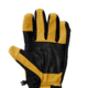 Mountain Hardwear Route Setter Alpine Work Glove, Black, Extra Small, OU9085010-XS