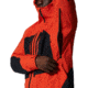 Mountain Hardwear Routefinder Gore-Tex Pro Jacket - Mens, State Orange, Black, Small, 2024501842-S