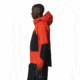 Mountain Hardwear Routefinder Gore-Tex Pro Jacket - Mens, State Orange, Black, Medium, 2024501842-S, Black-M