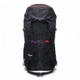 Mountain Hardwear Scrambler 25 Backpack, Black, Multi, One Size, 2025391011-Black, Multi-O/S