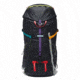 Mountain Hardwear Scrambler 25 Backpack, Black, Multi, One Size, 2025391011-Black, Multi-O/S