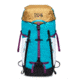 Mountain Hardwear Scrambler 25 Backpack, Glacier Teal/Multi, R, 1868971302-R