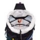 Mountain Hardwear Scrambler 25L Backpack, Black Multi, O/S, 2110141-011-O/S