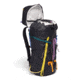 Mountain Hardwear Scrambler 25L Backpack, Black Multi, O/S, 2110141-011-O/S
