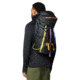 Mountain Hardwear Scrambler 25L Backpack, Black Multi, O/S, 2110141-011-O/S