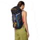 Mountain Hardwear Scrambler 25L Backpack, Black Multi, O/S, 2110141-011-O/S
